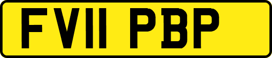 FV11PBP