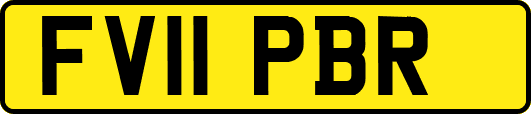 FV11PBR