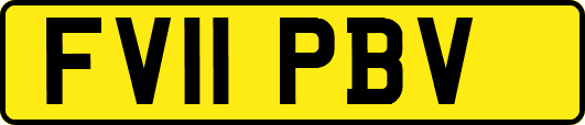 FV11PBV