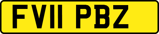 FV11PBZ