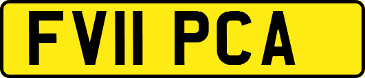 FV11PCA