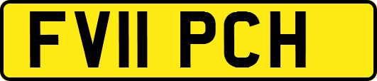 FV11PCH