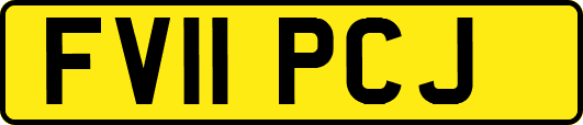 FV11PCJ