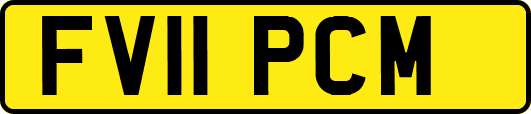 FV11PCM