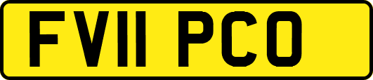 FV11PCO