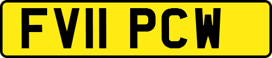 FV11PCW