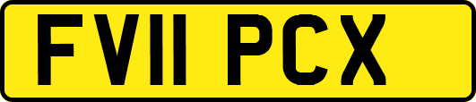 FV11PCX