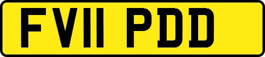 FV11PDD