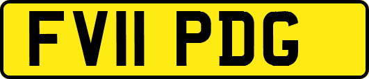 FV11PDG