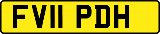 FV11PDH