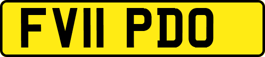 FV11PDO