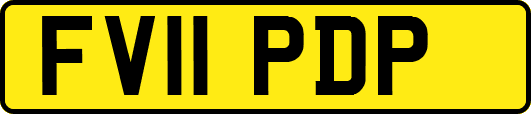 FV11PDP