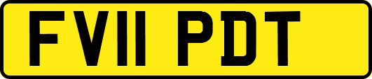 FV11PDT