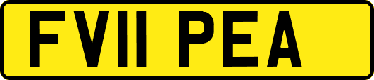 FV11PEA