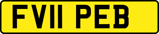 FV11PEB