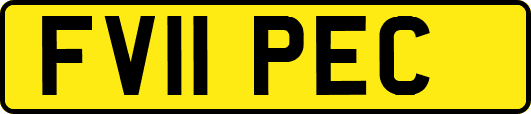 FV11PEC