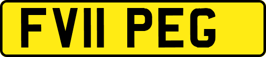 FV11PEG