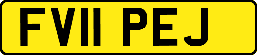 FV11PEJ