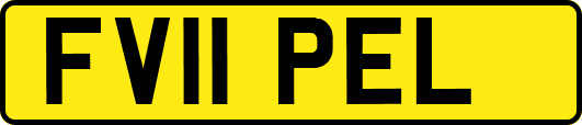 FV11PEL