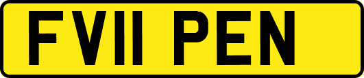FV11PEN