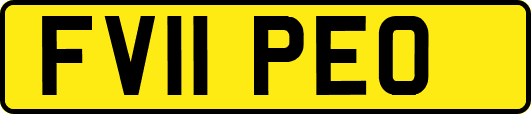 FV11PEO