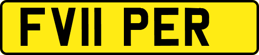 FV11PER