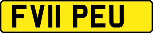 FV11PEU