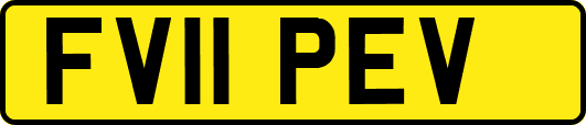FV11PEV