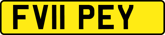 FV11PEY