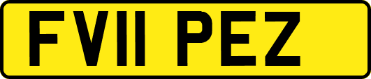 FV11PEZ