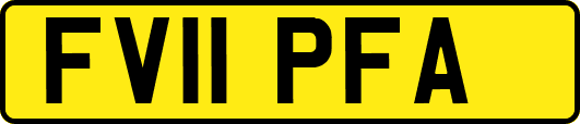 FV11PFA