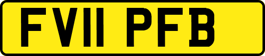 FV11PFB