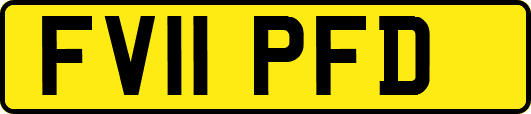 FV11PFD
