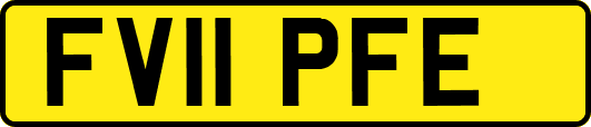 FV11PFE