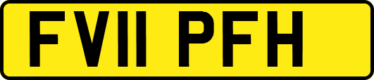 FV11PFH