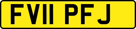FV11PFJ