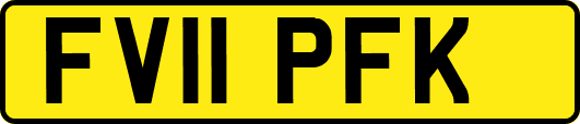FV11PFK