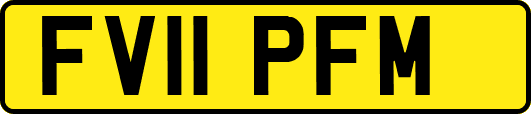 FV11PFM