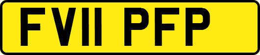 FV11PFP
