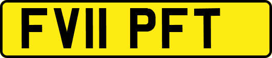 FV11PFT