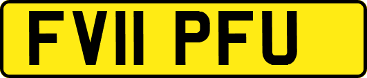 FV11PFU