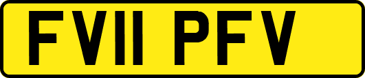FV11PFV