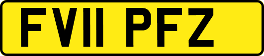 FV11PFZ