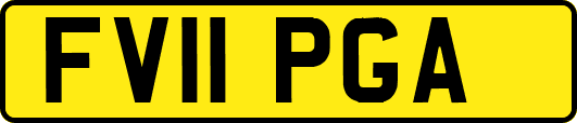 FV11PGA