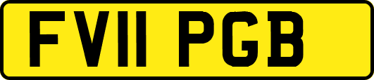 FV11PGB