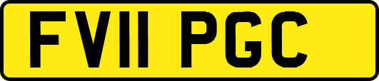 FV11PGC