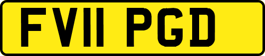 FV11PGD