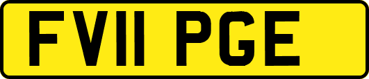FV11PGE