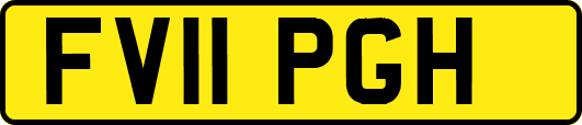 FV11PGH