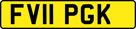 FV11PGK